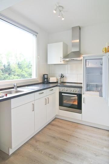 Apartmondo Ferienapartments Oberhausen  Exterior foto